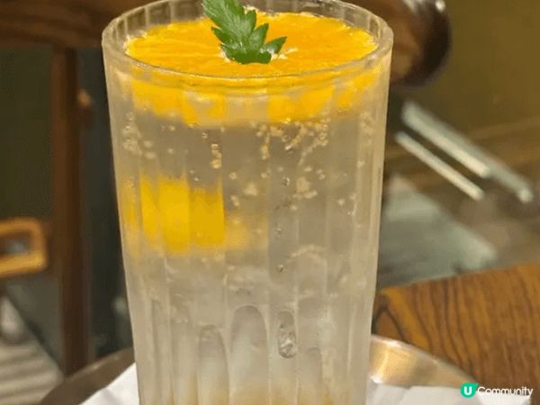 PHI coffee & Pancake主打梳乎厘，試了在啟...