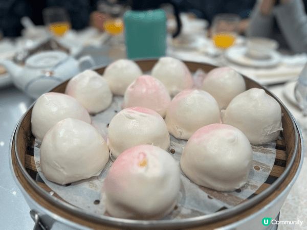 甜品無論中式定西式一樣咁好吃！