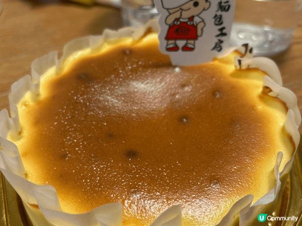 甜品無論中式定西式一樣咁好吃！