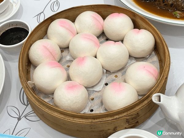 長輩生日晚飯～