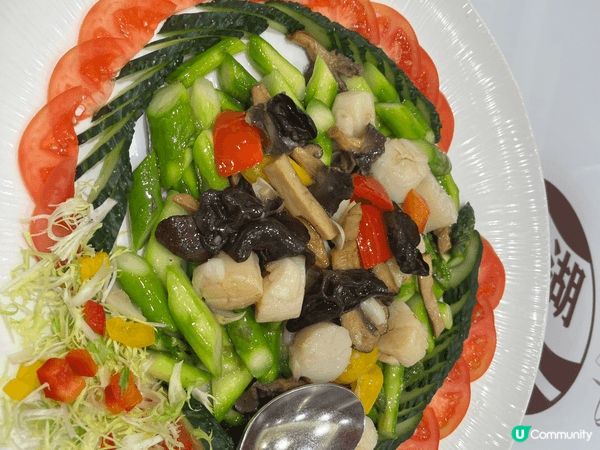 長輩生日晚飯～