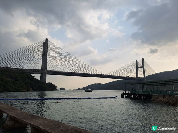 馬灣1868一個清優的小島, 充滿文藝氣息, 環境優美, 是...