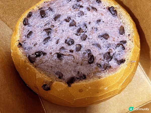 平時放假最喜歡到唔同小店買各式各樣嘅烘焙食物，甜品、麵包都係...