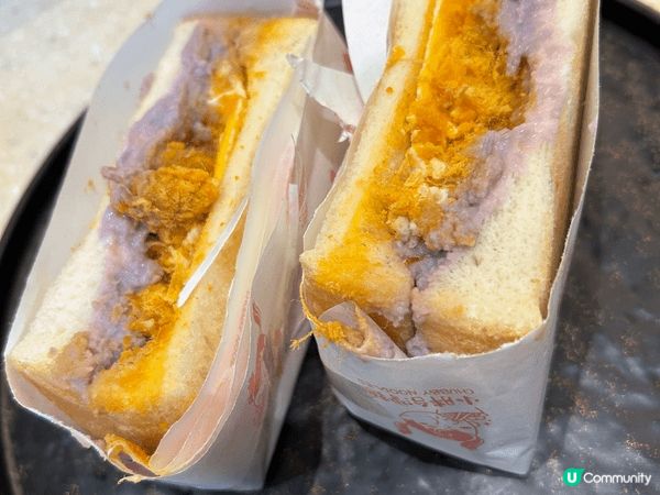 平時放假最喜歡到唔同小店買各式各樣嘅烘焙食物，甜品、麵包都係...