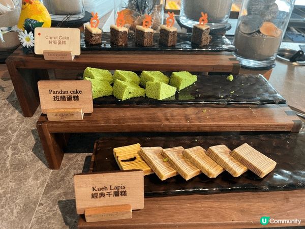 A showcase of well presented, ...