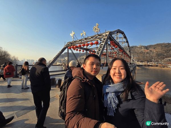 【蘭州快閃攻略】人均$30晚住宿＋免門票國寶景點！淡季遊大西...