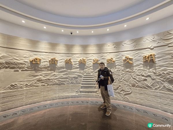 【蘭州快閃攻略】人均$30晚住宿＋免門票國寶景點！淡季遊大西...