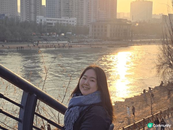 【蘭州快閃攻略】人均$30晚住宿＋免門票國寶景點！淡季遊大西...