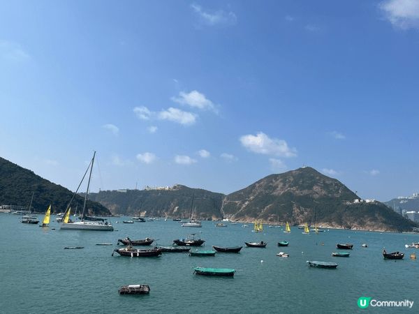 大潭水塘(紫羅蘭山徑）