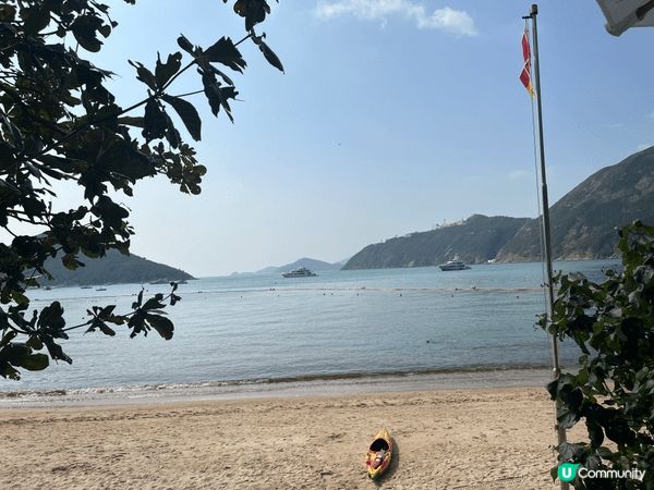 大潭水塘(紫羅蘭山徑）