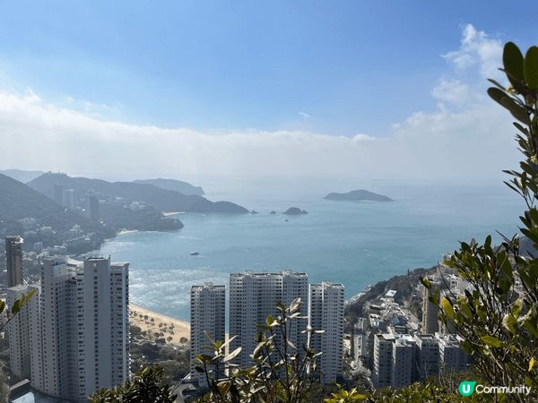 大潭水塘(紫羅蘭山徑）