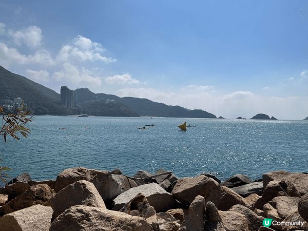 大潭水塘(紫羅蘭山徑）