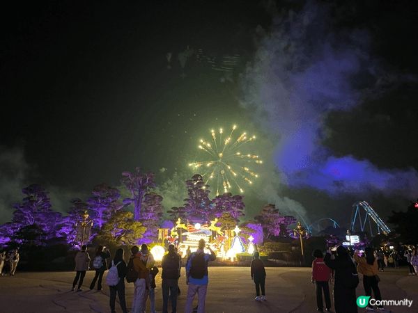 珠海長隆的海洋王國，又大又多機動遊戲，又有5D劇場，夜晚仲有...