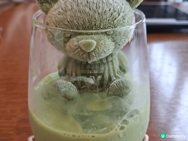 野生動物園，可愛熊仔飲品，瀑布美景好壯觀，日本之旅好開心。