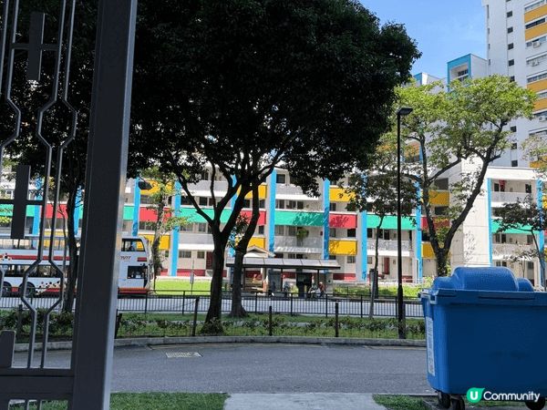 大巴窑粿汁，每次来都排队😂🤣