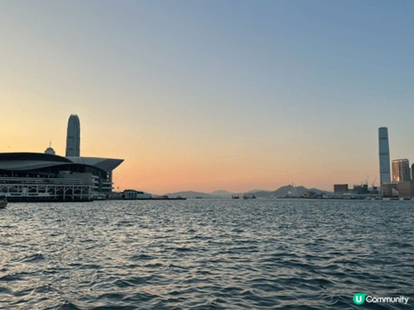 先開通東岸板道，景色靚，平路多，適合新手跑手練跑，為下屆渣馬...