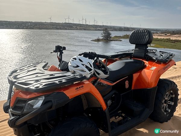 前排去咗胡志明市附近嘅仙女溪同美奈沙漠，行程又chill又刺...