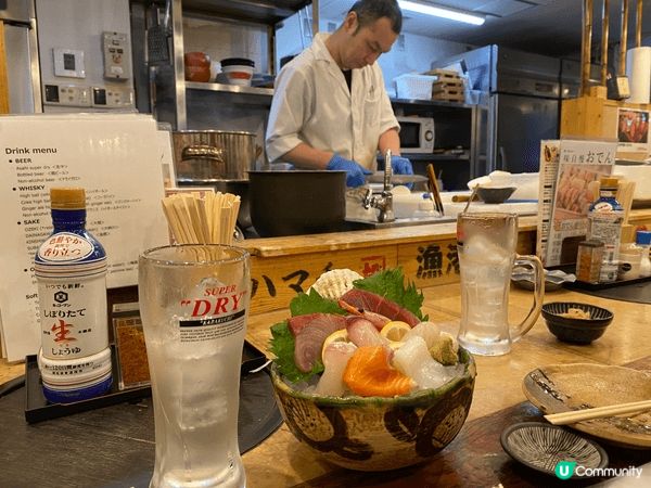 推介大阪新春賞梅之遊，梅花開着嘅時間更長，悠閒自得一邊品嚐居...