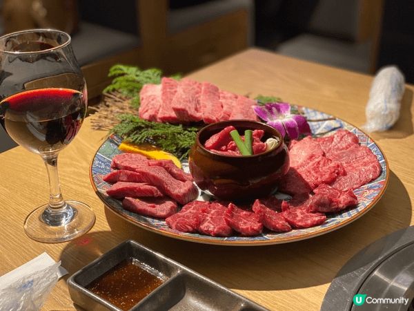 推介大阪新春賞梅之遊，梅花開着嘅時間更長，悠閒自得一邊品嚐居...