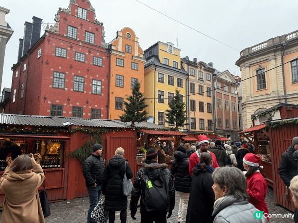 第一張係同老婆去度蜜月，坐咗三個鐘頭車去到俄羅斯邊境睇極光