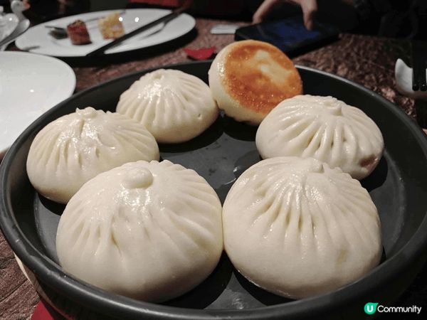 元朗《京粵菜》菜式非常特別，賣相相當精緻，一定要相機食先😆，...