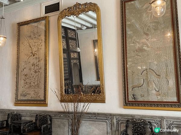 【檳城景點】世界文化遺產藍屋