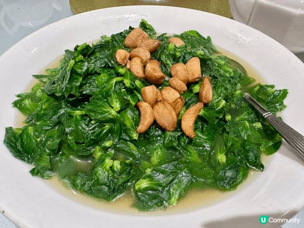 一過年我最期待就係一家人圍埋一齊食團年飯，因為真係超豐富，而...