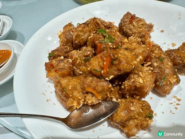 一過年我最期待就係一家人圍埋一齊食團年飯，因為真係超豐富，而...