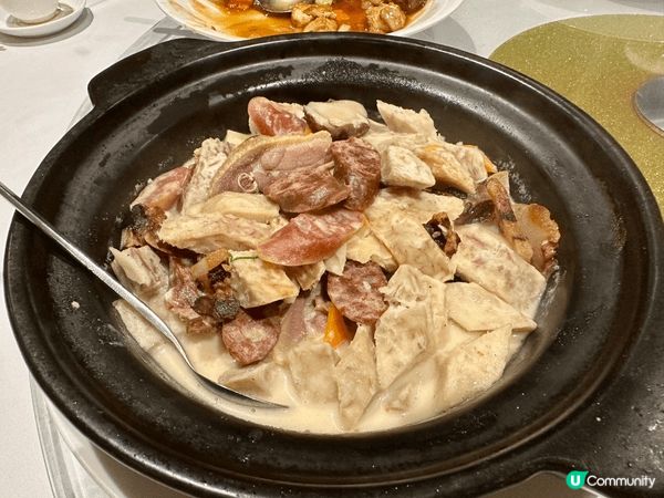 一過年我最期待就係一家人圍埋一齊食團年飯，因為真係超豐富，而...