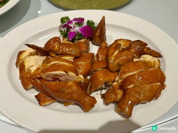一過年我最期待就係一家人圍埋一齊食團年飯，因為真係超豐富，而...