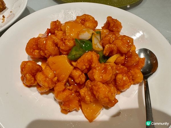 一過年我最期待就係一家人圍埋一齊食團年飯，因為真係超豐富，而...