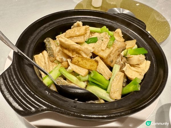 一過年我最期待就係一家人圍埋一齊食團年飯，因為真係超豐富，而...