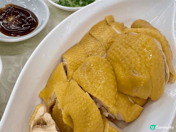 我最鍾意就係香港嘅酒樓小菜晚飯，因為夠鑊氣，而且選擇多，同屋...