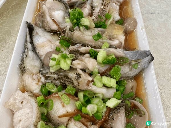 我最鍾意就係香港嘅酒樓小菜晚飯，因為夠鑊氣，而且選擇多，同屋...