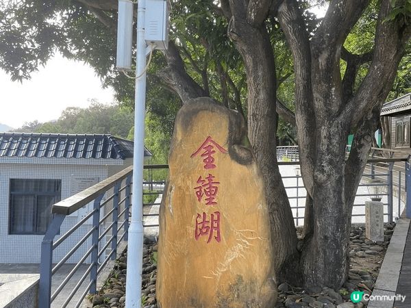 走進中山古香林公園，彷彿進入了一個詩意的世外桃源。這裡有百年...