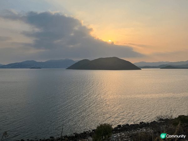 大埔大尾篤除左係燒烤嘅勝地，仲係一個適宜踩單車嘅好去處。放假...