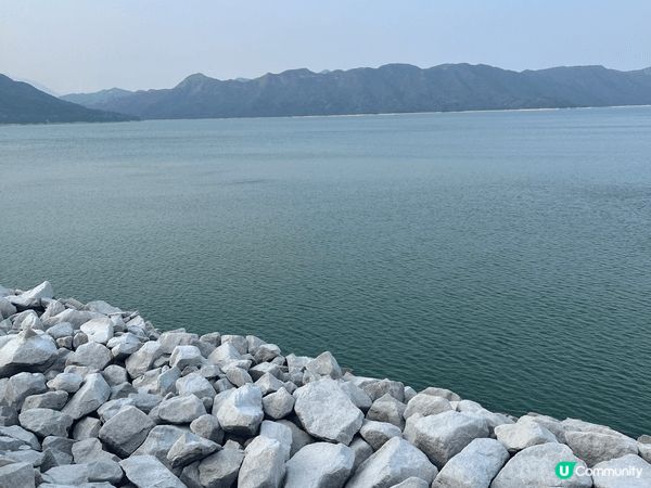 大埔大尾篤除左係燒烤嘅勝地，仲係一個適宜踩單車嘅好去處。放假...