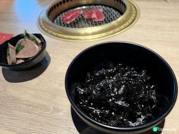 性價比極高的午市半自助放題， 安平燒肉✨