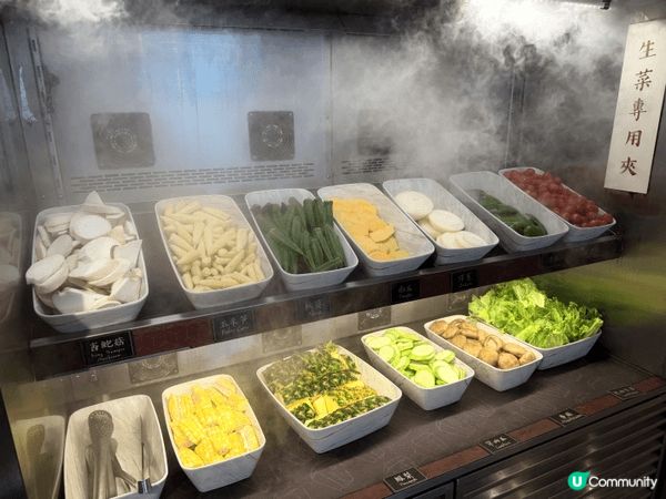 性價比極高的午市半自助放題， 安平燒肉✨