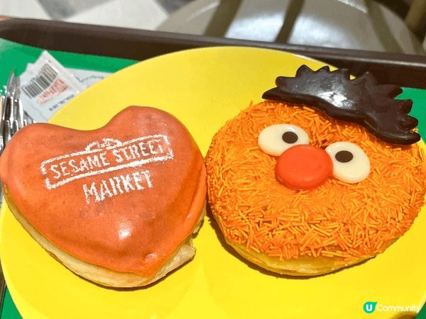 芝麻街粉絲必去！池袋Sesame Street Market...