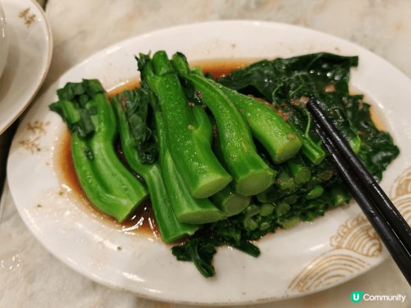細蓉是香港特色美食，當然要支持💪麥奀記屬雲吞麵老字號，無論是...