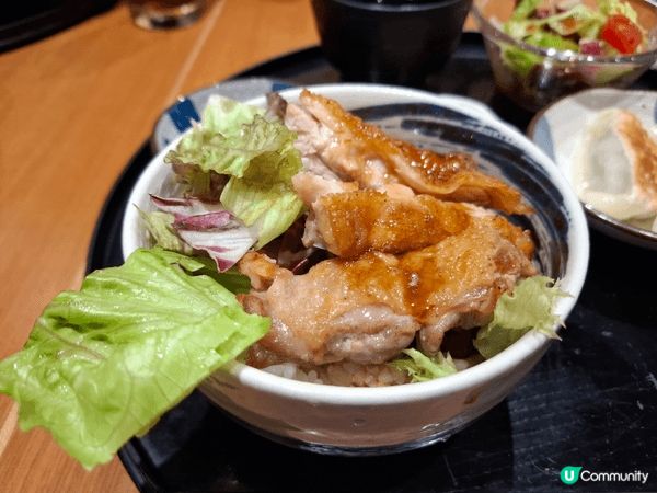炙宴ABURI-EN的「月見豬腩肉丼」是人氣名物！選用優質豬...