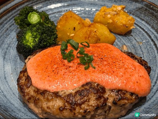 食左最近新開嘅山本漢堡 性價比好高 唔貴又好食 仲有本wel...