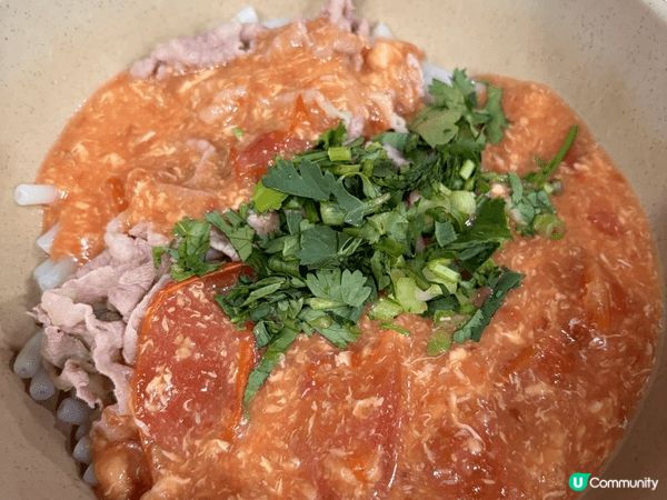 南記粉麵最新推出的「襟撈早餐」系列真係超正！🤗特別推介兩款新...