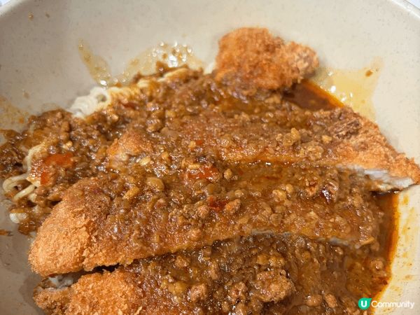 南記粉麵最新推出的「襟撈早餐」系列真係超正！🤗特別推介兩款新...