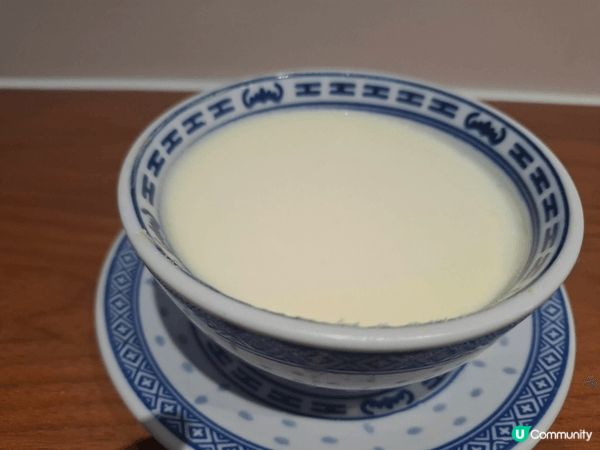 大良雙皮奶   #我要食雪糕
