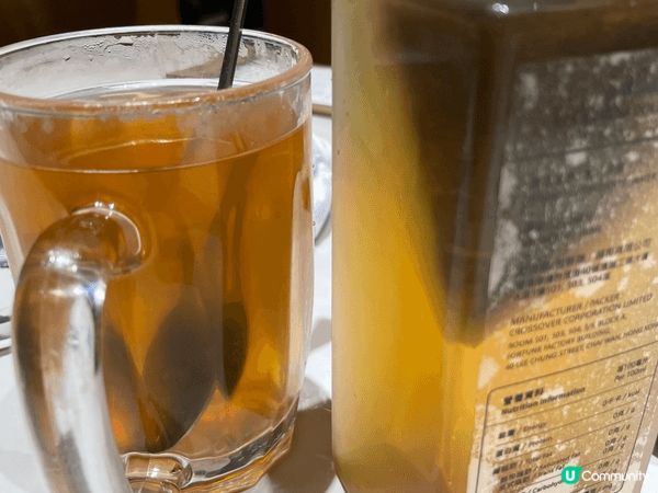 倆伴下午茶餐都幾扺食，又幾好食，仲包埋野飲都係60蚊右左～每...