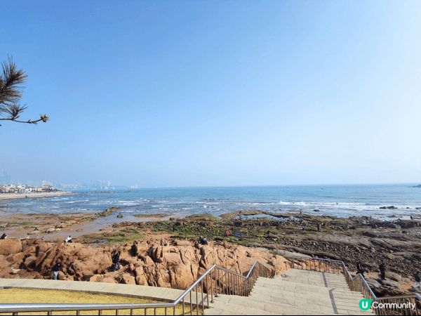 青島之旅 💯 玩到唔捨得走！ 🌊