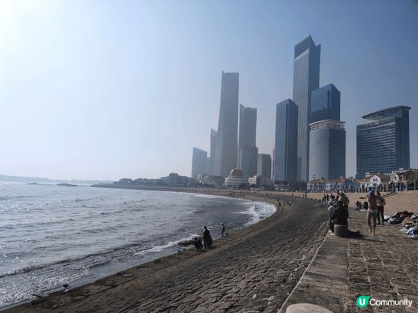 青島之旅 💯 玩到唔捨得走！ 🌊