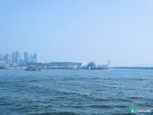 青島之旅 💯 玩到唔捨得走！ 🌊